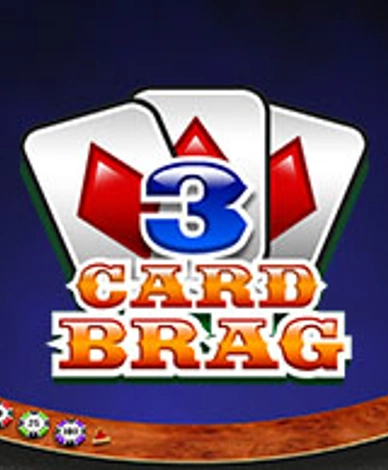 3 Card Brag