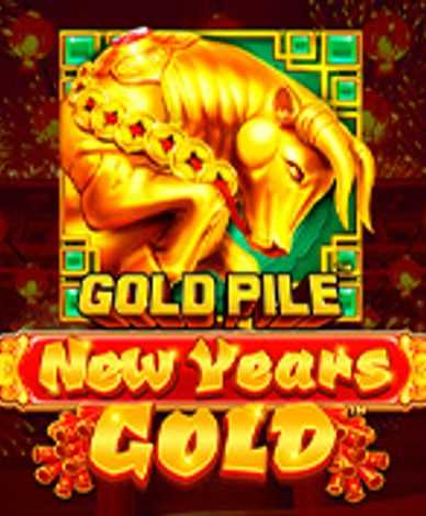 Gold Pile: New Years Gold