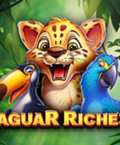 Jaguar Riches