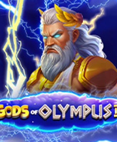 Gods Of Olympus IV