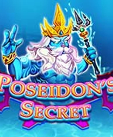 Poseidons Secret
