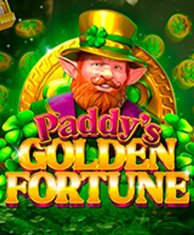 Paddys Gold Fortune