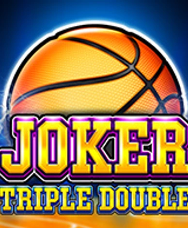 Joker Triple Double