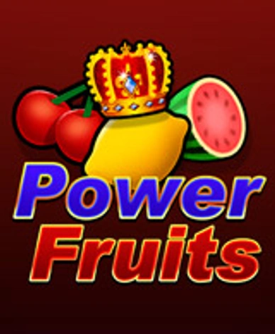 Power Fruits