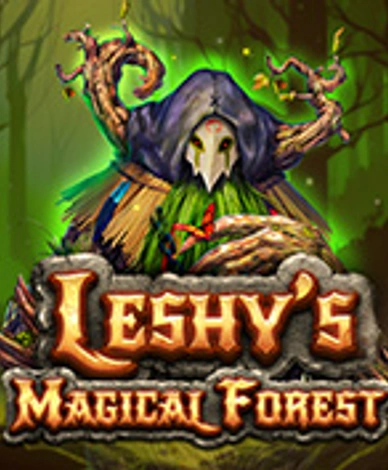Leshys Magical Forest S