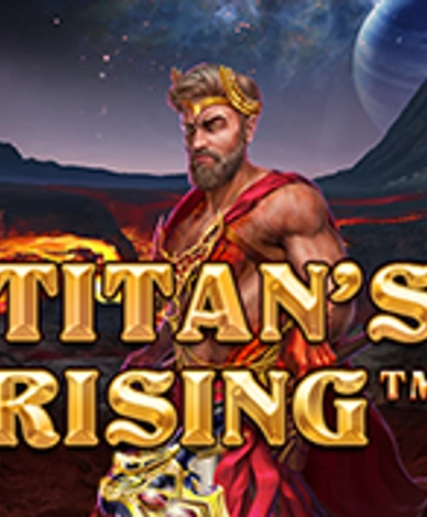 Titan's Rising