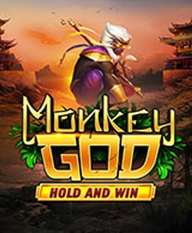 Monkey God Hold And Win