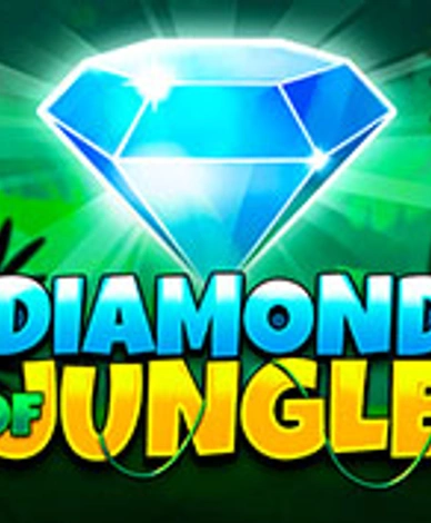 Diamond Of Jungle
