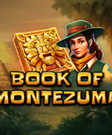 Book Of Montezuma