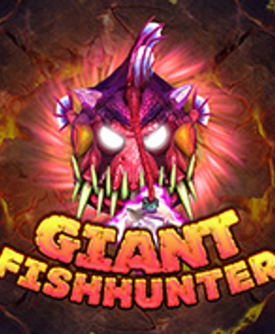 Giant Fish Hunter