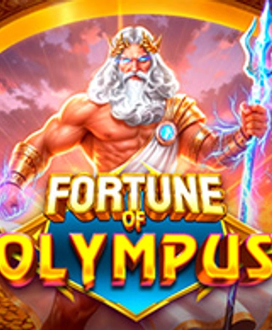 Fortune Of Olympus 