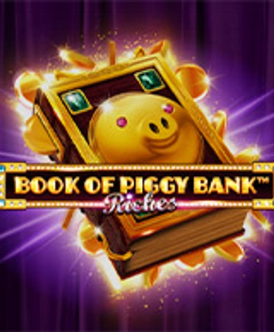 Book of Piggy Bank - Riches