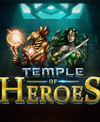 Temple of Heroes