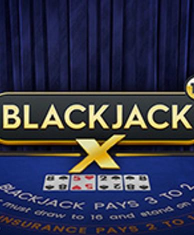 BlackjackX 16