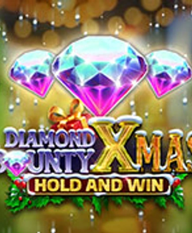 Diamond Bounty Xmas Hold And Win