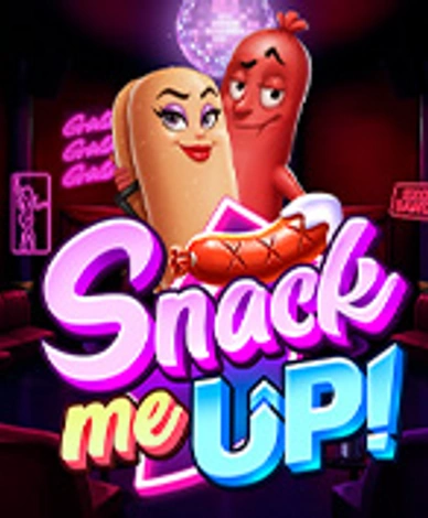 Snack me Up