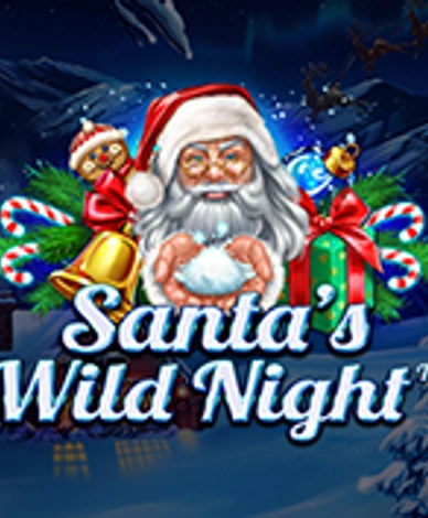Santa’s Wild Night