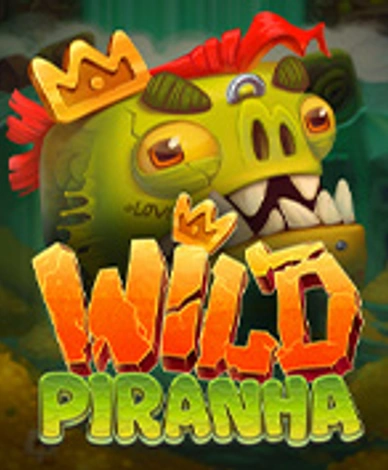 Wild Piranha