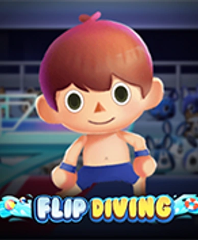 Flip Diving