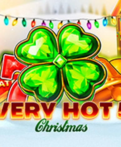 Very Hot 5 Christmas