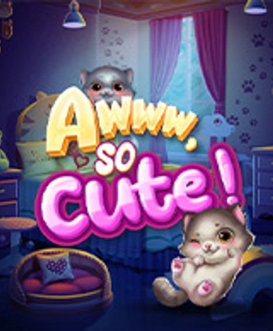 Awww, So Cute!