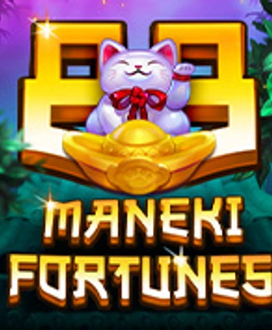 Maneki 88 Fortunes