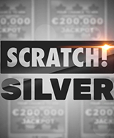 SCRATCH! Silver