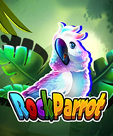 Rock Parrot