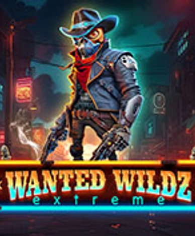 Wanted Wildz Extreme