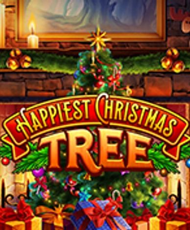 Happiest Christmas Tree