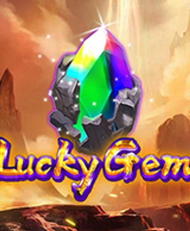 Lucky Gem Fusion Reels