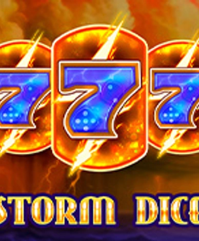 Storm Dice