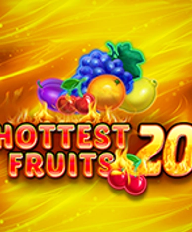 Hottest Fruits 20