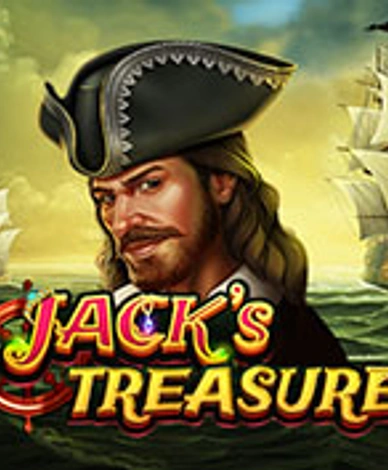 Jack's Treasure