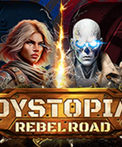 Dystopia: Rebel Road