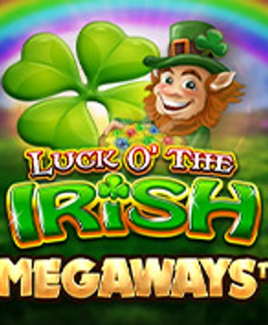Luck O' The Irish Megaways