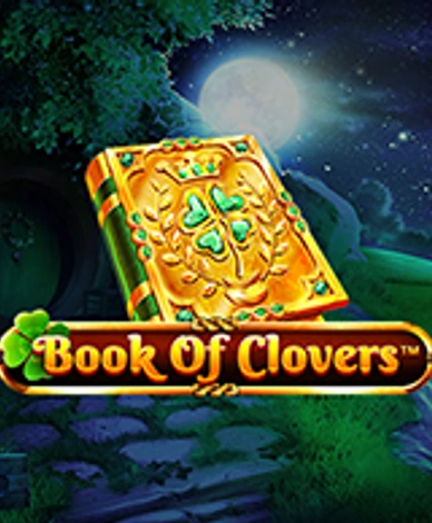 Book of Clovers