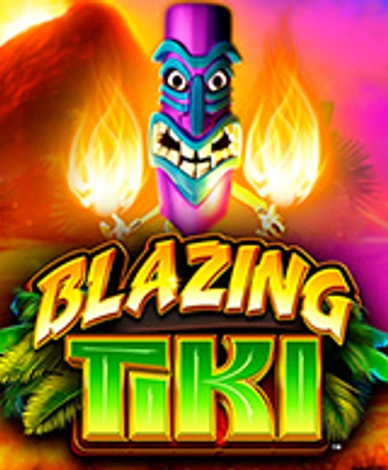 Blazing Tiki