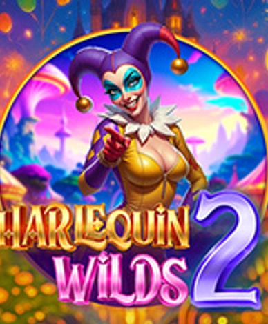 Harlequin Wilds 2