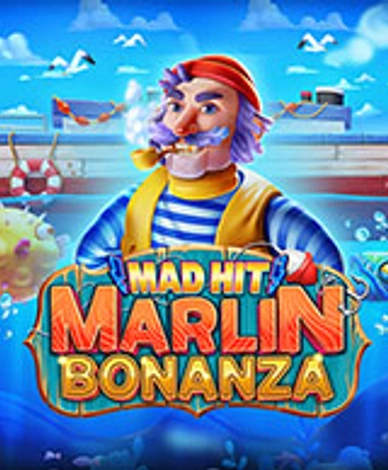 Mad Hit Marlin Bonanza