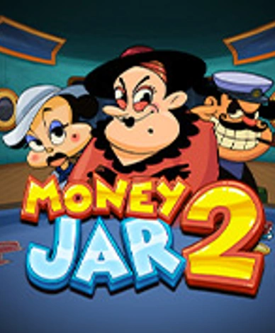 Money Jar