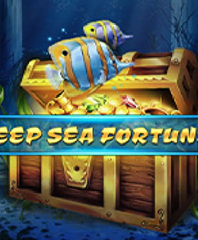 Deep Sea Fortune