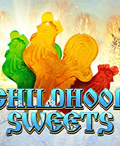 Childhood Sweets