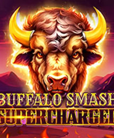 Buffalo Smash: Supercharged