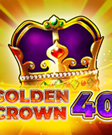 Golden Crown 40