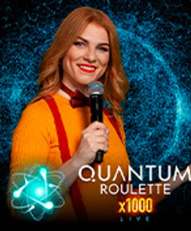 Bucharest Quantum Roulette Live