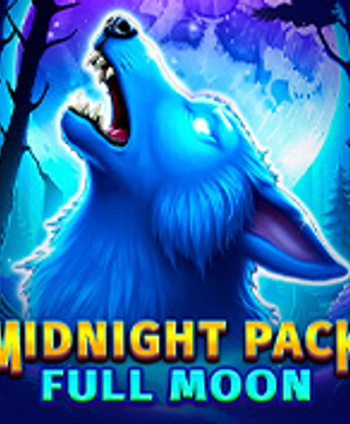 Midnight Pack - Full Moon