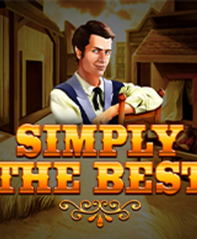 Simply The Best