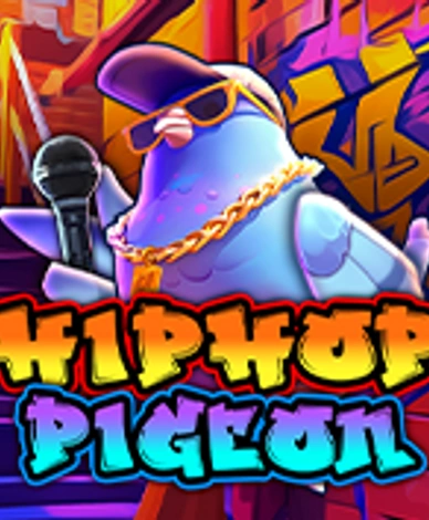 Hip Hop Pigeon