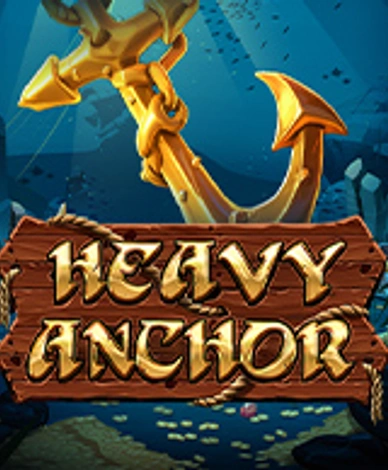 Heavy Anchor